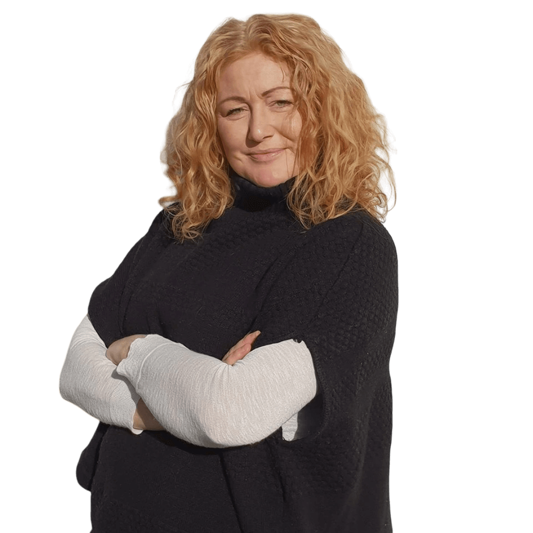 Heidi Kallesøe Møller - Psykoterapeut MPF