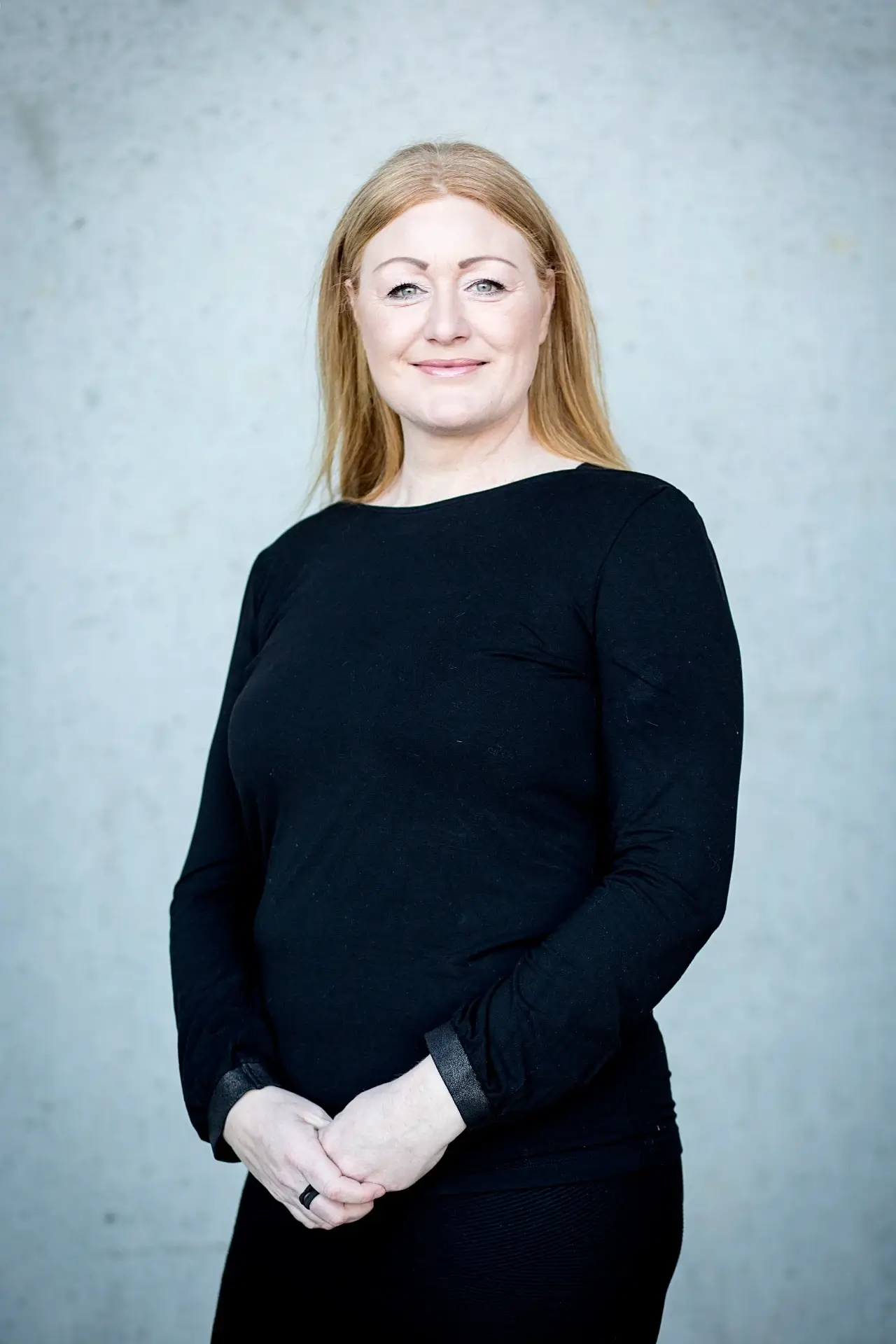 Heidi Kallesøe Møller - Psykoterapeut MPF